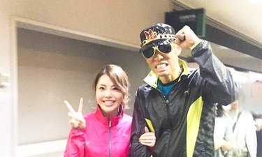 レイザーラモンHGの妻・住谷杏奈 ピザ店で「１億円の損失」も「今度は夫が助けてくれました…」