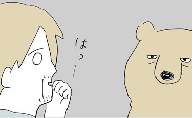 「それは私のセリフ」帰宅した妻への夫のひと言に「聞き捨てならん」