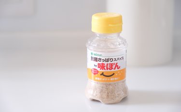 「味ぽんが粉末に!?」暮らし上手さんが思わず衝動買いした1品「食欲減退する夏にぴったり」