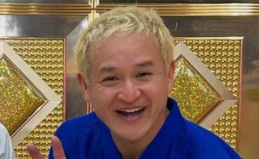 《食費週1000円!?》極貧時代のガリットチュウ・福島を支えた女性からの逆プロポーズに「なぜ僕と結婚したのか今でも謎」