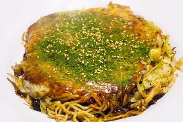 家族でおいしく出かけよう！ご当地グルメ満喫の旅～中国・四国編～