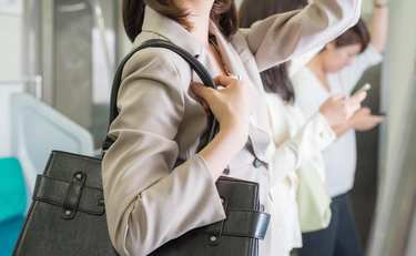 「通勤1時間半は人生の損」と思い込む人が知らない幸福