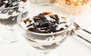 新食感で人気！夏に食べたい“ぷるぷるスイーツ”