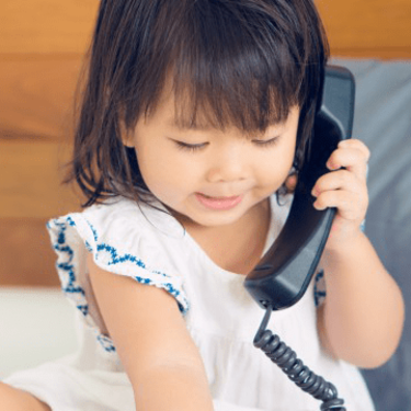 「私こんなこと言ってるの?!」1歳児が完コピした〝ママの口癖〟が爆笑!!