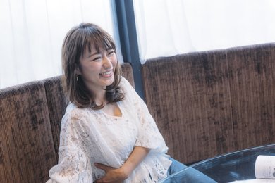 u*5様 元TBSアナウンサー枡田絵理奈 直筆サイン入りボール フリーアナ枡田絵理奈さん(36)、移住8年「広島愛」の日々｜中国