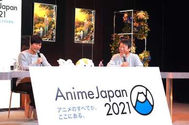 神谷浩史さんも12年の年月にしみじみ…ロングシリーズとなった『夏目