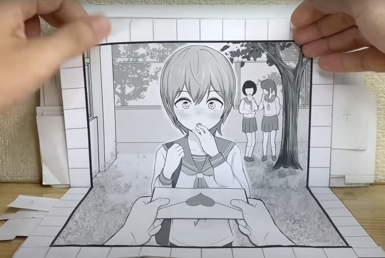 最新作『愛する日々』