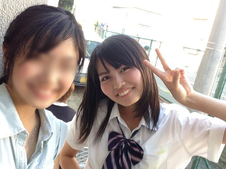 高校3年生。文化祭を楽しんだ