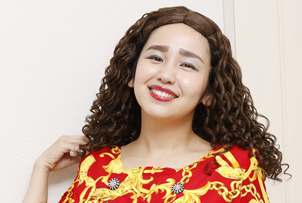 バブリーたまみ