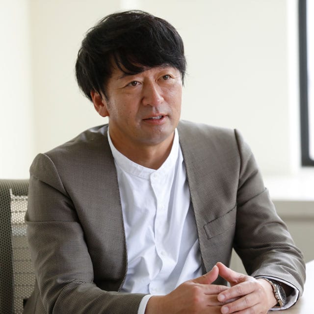 AIG損保 牧野さん