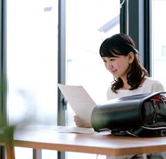 子供の学校プリントやノート、捨て方・処分！ママに聞く正解