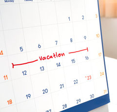 休めないなら会社を辞めます… GWに海外旅行を予約した新人の宣言に巻き起こる波乱