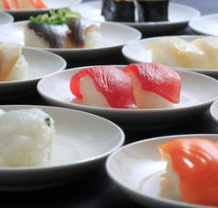 超一流職人が認めたスシローの絶品！ギャル曽根さんも「子どもは絶対に好き」