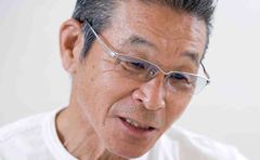 《6000万円の借金を完済した直後に家が全壊》間寛平夫婦を襲った阪神淡路大震災「忘れもしないあの日のこと」を今、妻が明かす