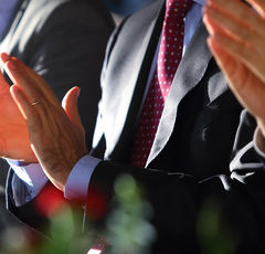 山下智久さんが入社式で語った失敗への想いに「こんな大人になりたい！」