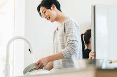 共働き家庭のパートナーシップや子育てはどうなる？コロナ禍で変化した新しい関係性の築き方