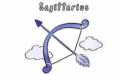 週間占い・射手座「無理をしても始まりません」