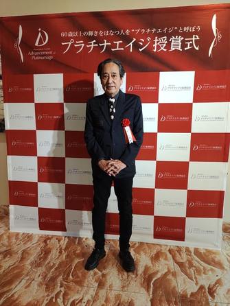 ルー大柴（69）「トゥギャザーしようぜ！」で大ブレイクも40代で仕事が