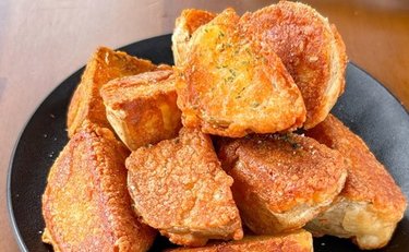 「おかわり連発」疲労困憊の夜を救う新じゃがレシピ。100万再生も納得の「献立マンネリ」への正解