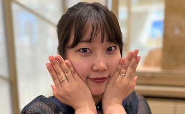 《なぜ？》恋愛感情のないお笑いコンビが「交際0日婚」に至った舞台裏「鈴木もぐらはクシャクシャの5万円を差し出して」