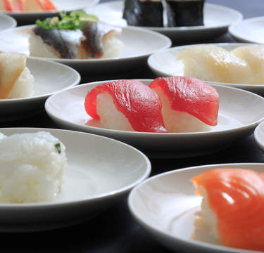 超一流職人が認めたスシローの絶品！ギャル曽根さんも「子どもは絶対に好き」