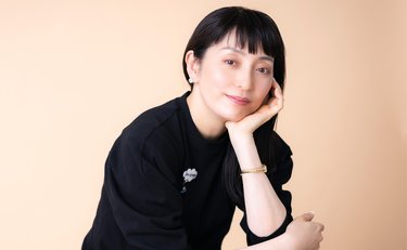 夫・八嶋智人に「買い物禁止令（笑）」夫婦で服も共有する宮下今日子「妻に絶対的な信頼を置く」夫婦円満の形