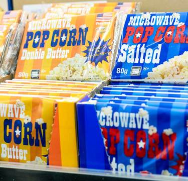 業務スーパーのお菓子ランキング【海外直輸入品も！】