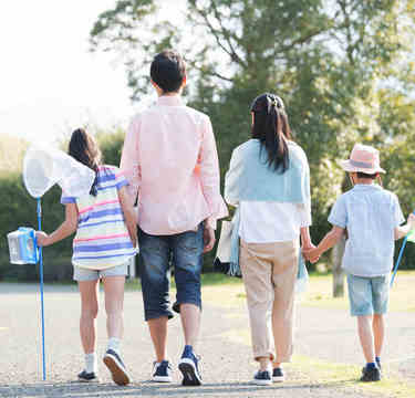 お盆に妻の怒りが爆発…スマホゲームばかりの夫は次の連休どうすべき？