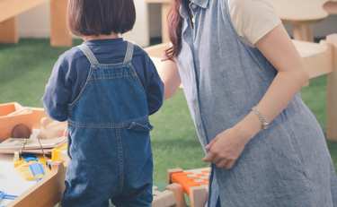 矢沢心さんの「子どもを成長させる条件」に共感しかない!!「絶対いい子に育つ」