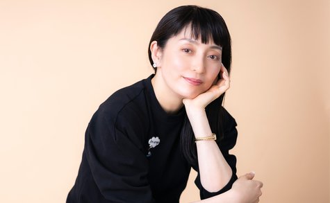 夫・八嶋智人に「買い物禁止令（笑）」夫婦で服も共有する宮下今日子「妻に絶対的な信頼を置く」夫婦円満の形