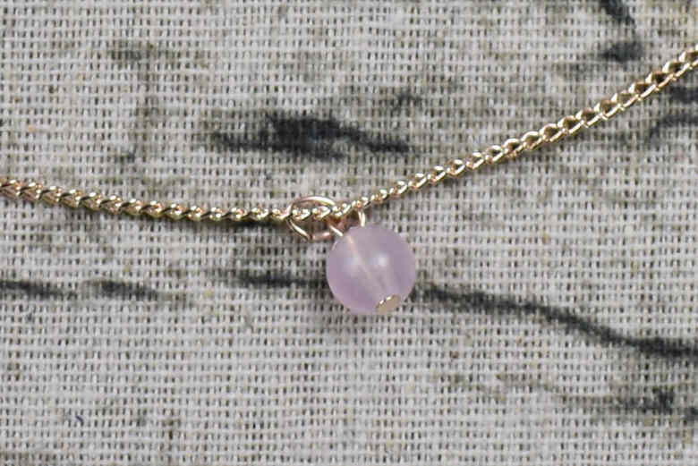 ダイソーのおすすめ商品「帽子クリップ」の実物画像