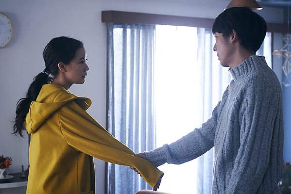 ©︎2019「ロマンスドール」製作委員会