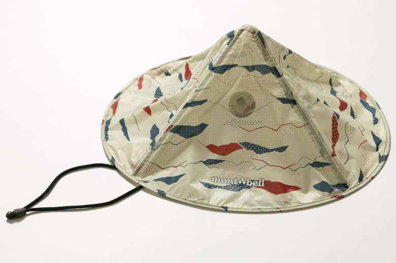 アイボリーのほか、マラード（水色）、マスタード、ペールアクア（水色）の４色展開