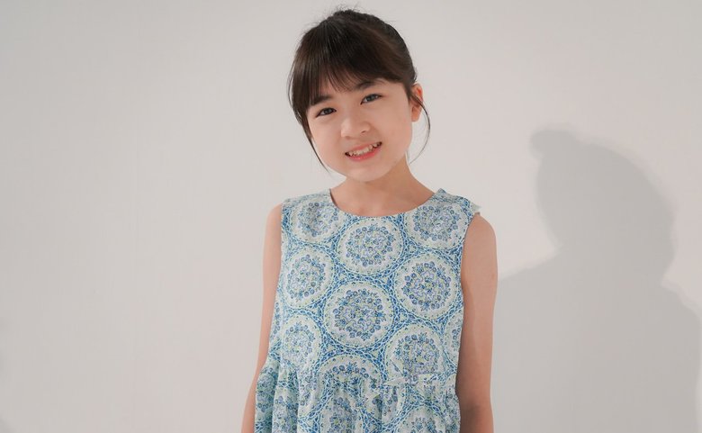 読書もカラダを動かす遊びも大好きな新津さん