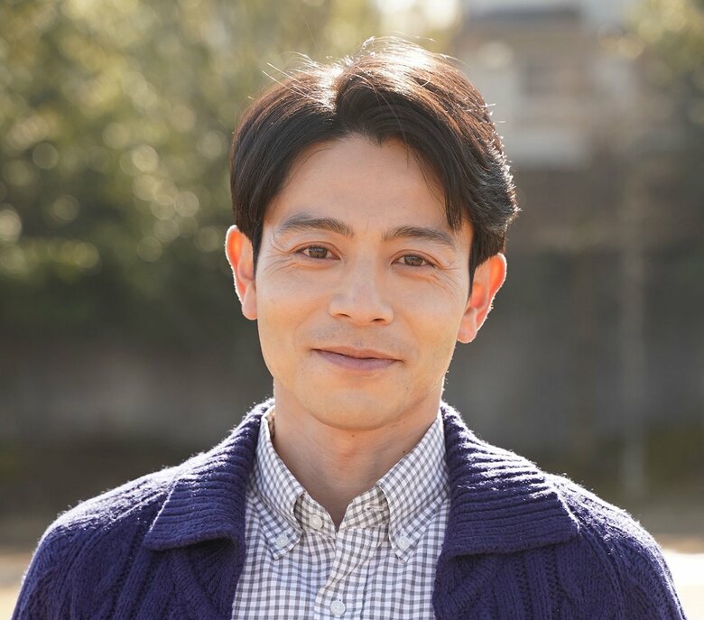 「アドバイスをされるのは全然嫌じゃない」という吉沢悠さん