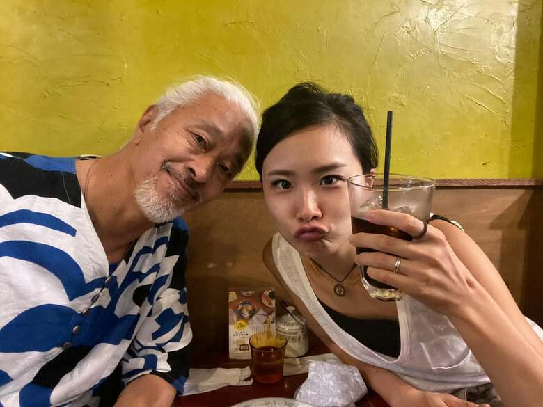 前の結婚でローンは残っていたが