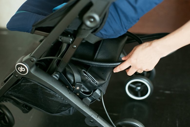 ▲軽量だからこそ、オプションを削ぎ落としているモデルも多い。