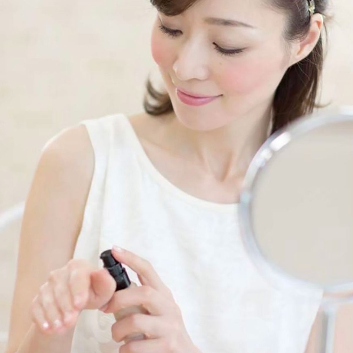 福井美余さん