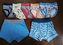 トレパンなしで、ストレスフリーなトイレトレーニングを！