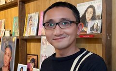 「男性が好きだとバレちゃいけない」孤独抱えた一橋大卒の50代男性、救いを求めた「新宿2丁目と13人の占い師」
