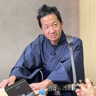 Amazon Musicで波田陽区のギター侍のうた弐～完全保存盤～を再生する