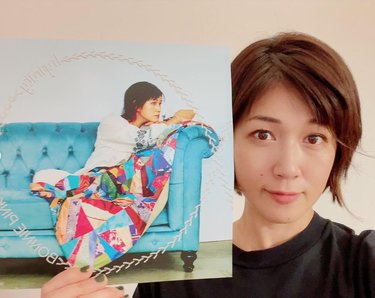 44歳で出産のBONNIE PINK 妊活で活動休止中に闘病中の父が亡くなって「父が娘にバトンタッチしてくれた」
