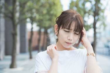 春に多い「気象病」の正体〝耳のセンサー〟への過剰な刺激に要注意！