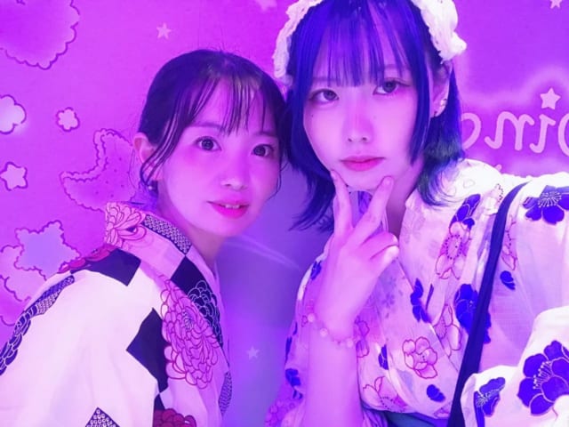 りりーさんが学生時代に出産した長女はすでに成人している