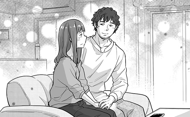 文／亀山早苗　イラスト／前山三都里 ※この連載はライターの亀山早苗さんがこれまで4000件に及ぶ取材を通じて知った、夫婦や家族などの事情やエピソードを元に執筆しています。