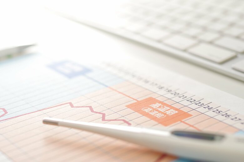 妊活のイメージ