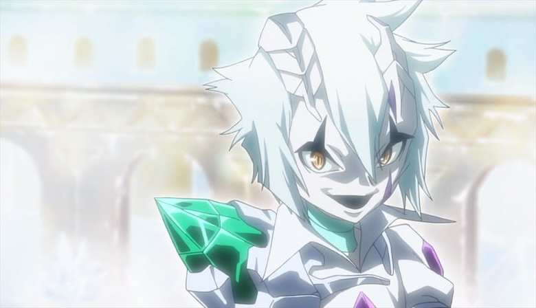 ©プロジェクト シンカリオン・JR-HECWK/超進化研究所・The Movie 2019