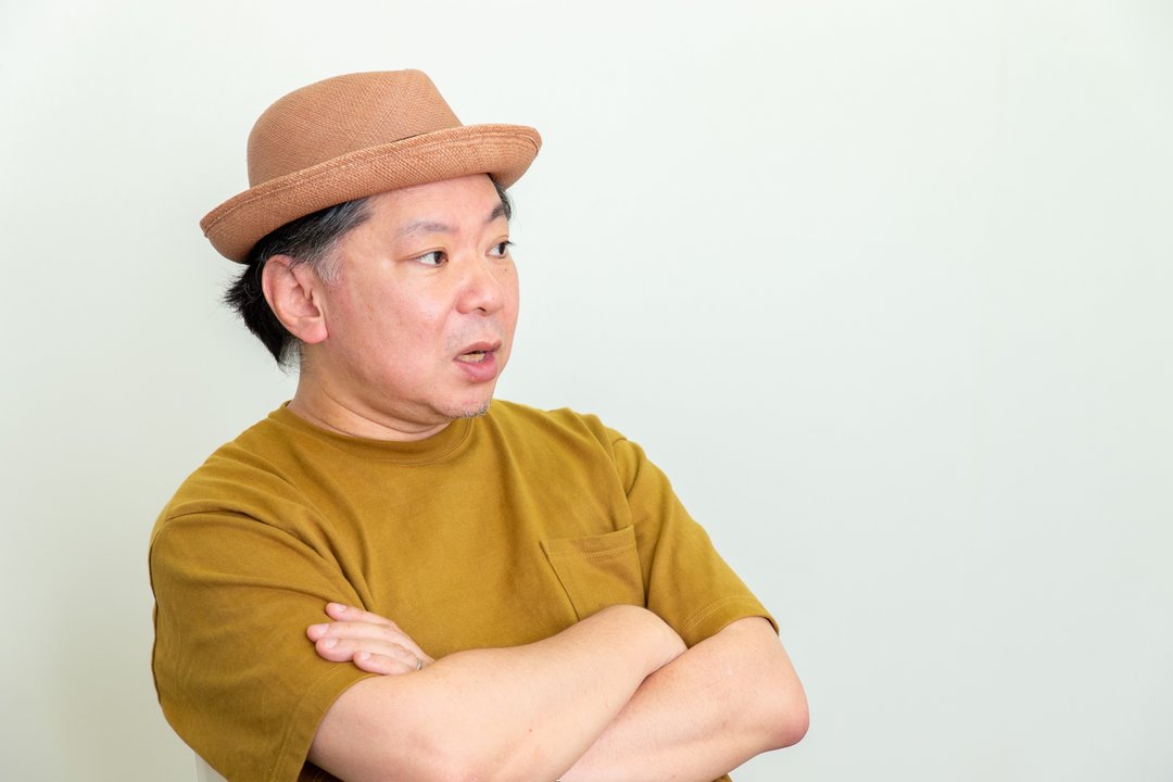 鈴木おさむ