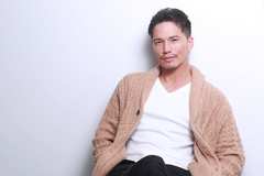 「笑わせんじゃないよ」市原隼人さんが困難を克服する方法