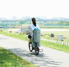 インリンさんが双子のお弁当にも奮闘!? 台湾での等身大育児に「素敵です」